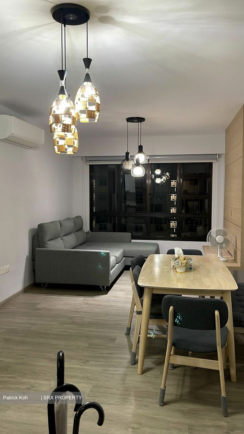Blk 333D Yishun Riverwalk (Yishun), HDB 4 Rooms #381067471